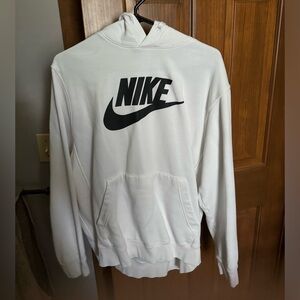 Nike Men’s Large Hoodie